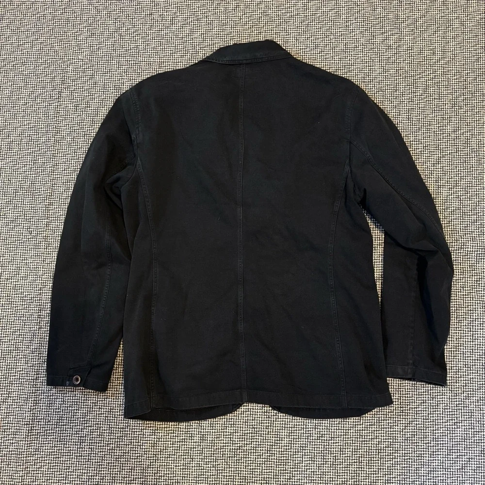 Polo Ralph Lauren khaki black blazer  L